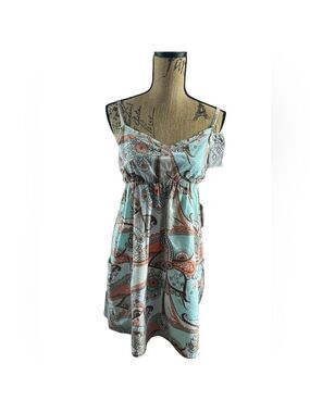 Powder Room Miranda Dress US L 🇨🇦